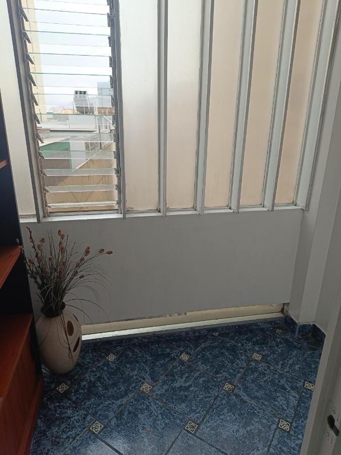 Room 5 Star Miraflores Lima Exterior foto