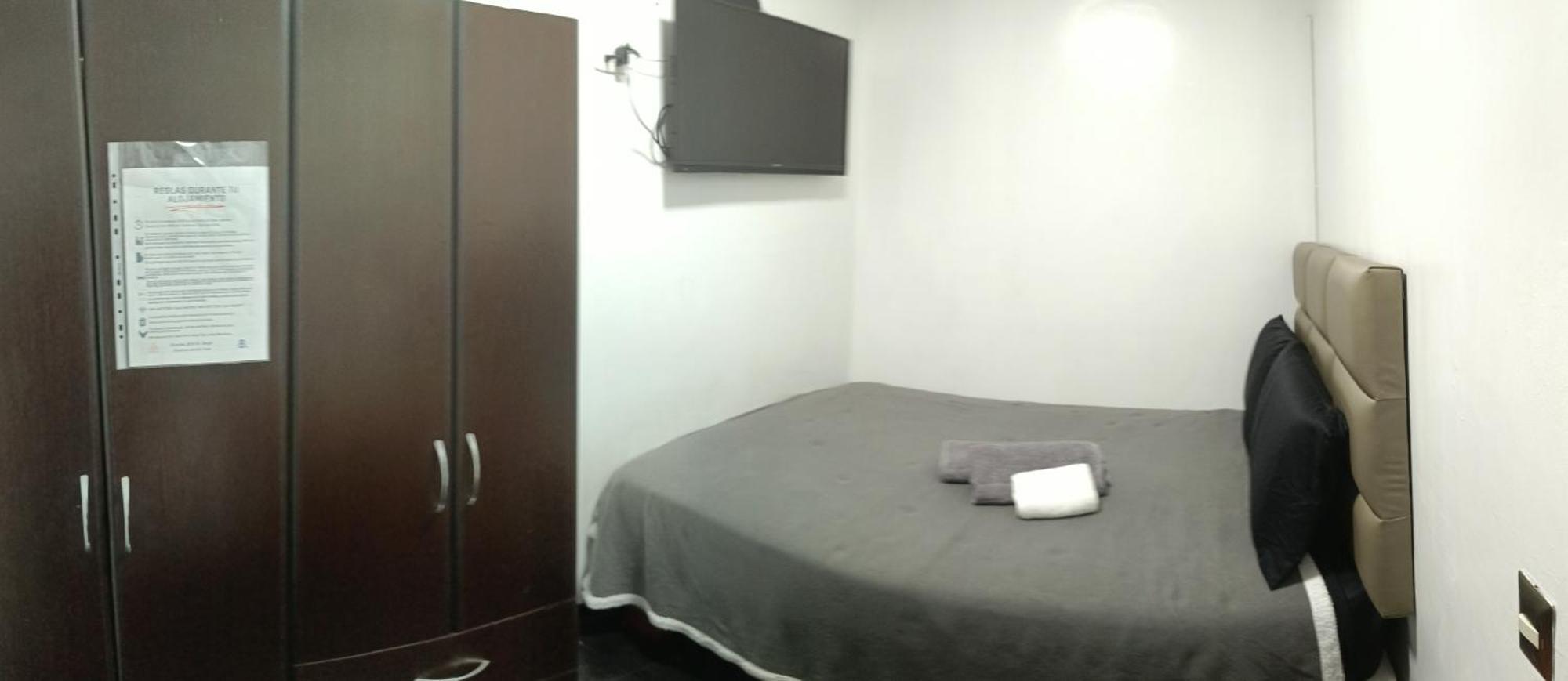 Room 5 Star Miraflores Lima Exterior foto